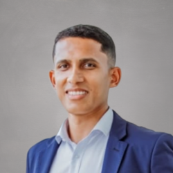 Rodrigo Pereira Dos Santos