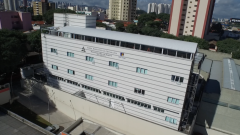 História da Associação Paulista Sudeste