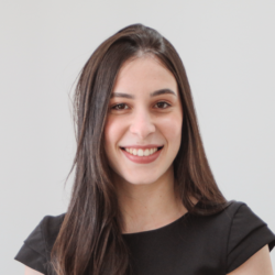 Marina Araújo da Silva