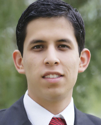 Pr. Kevin Choque