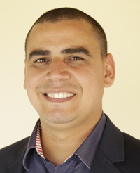 Pr. Thiago de Oliveira Silva