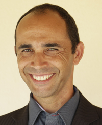 Pr. Osvaldo Rodrigues