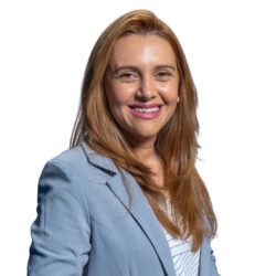 Priscila Gasparino